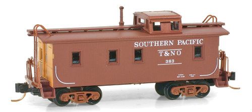 TEXAS & NEW ORLEANS / SOUTHERN PACIFIC